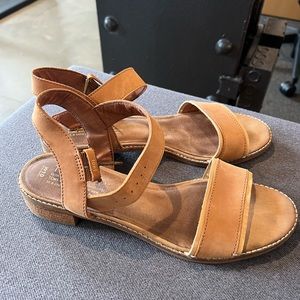 TOMS sandals